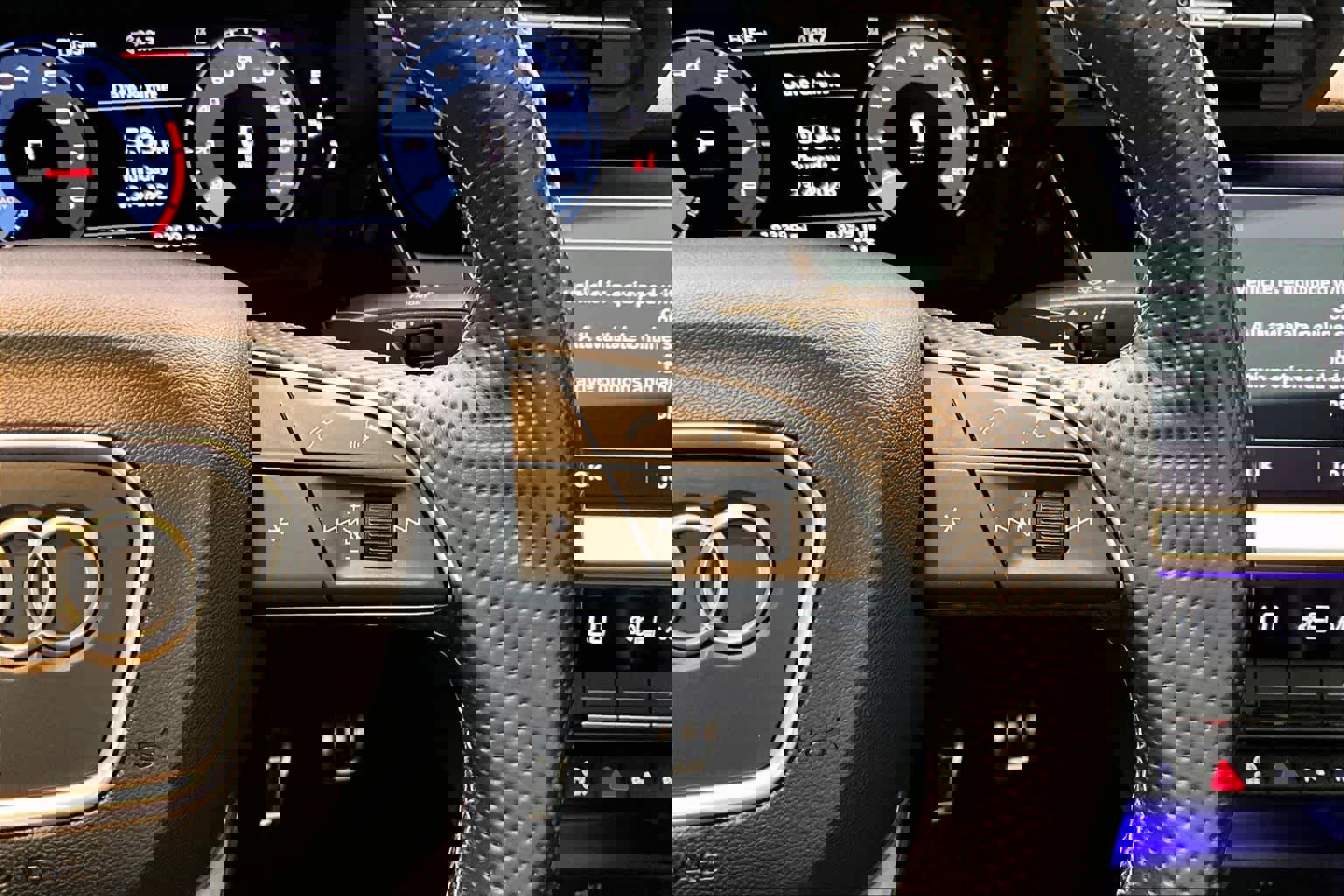 Certified 2023 Audi S3 Premium Plus w/ Premium Plus Package AWD/4WD image 24