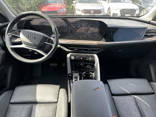 Used 2025 Audi Q5 Prestige AWD/4WD image 4