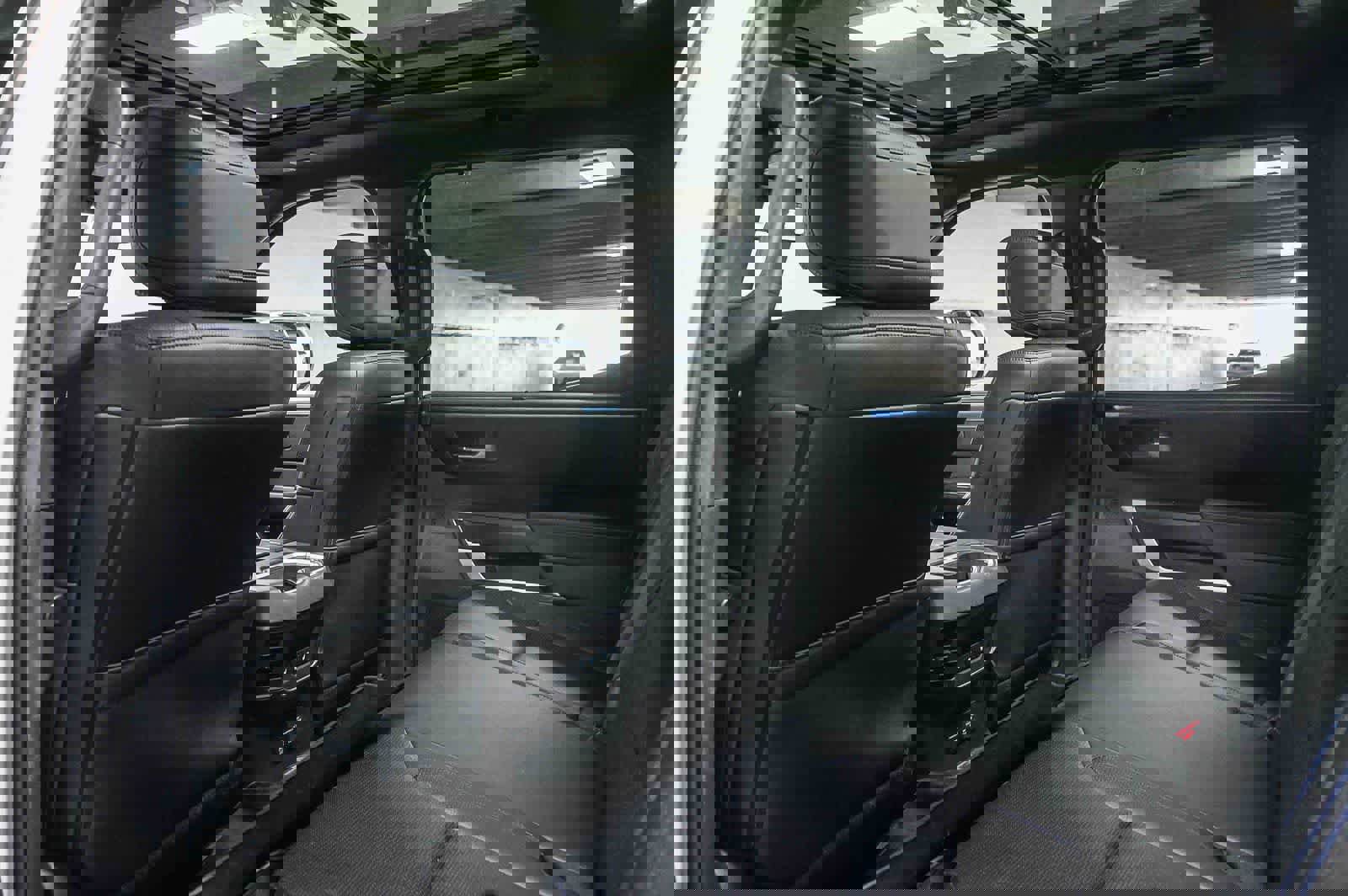 Used 2023 Toyota Tundra Platinum w/ Advanced Package AWD/4WD image 19