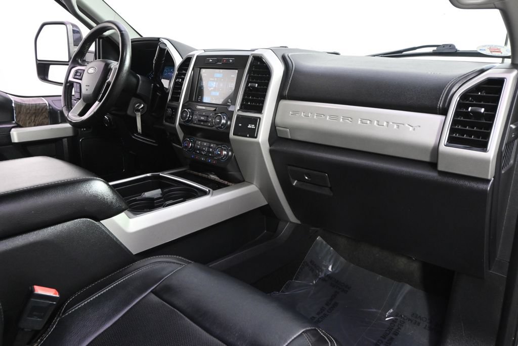 Used 2019 Ford F250 Lariat AWD/4WD image 15