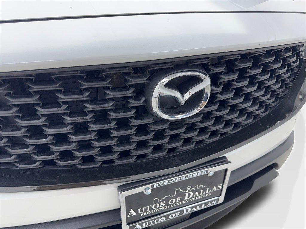 Used 2024 MAZDA CX-50 AWD 2.5 S w/ Cargo Package image 26