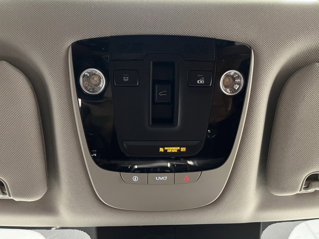 Used 2022 Kia Sorento SX Prestige w/ Rust Color Package image 9