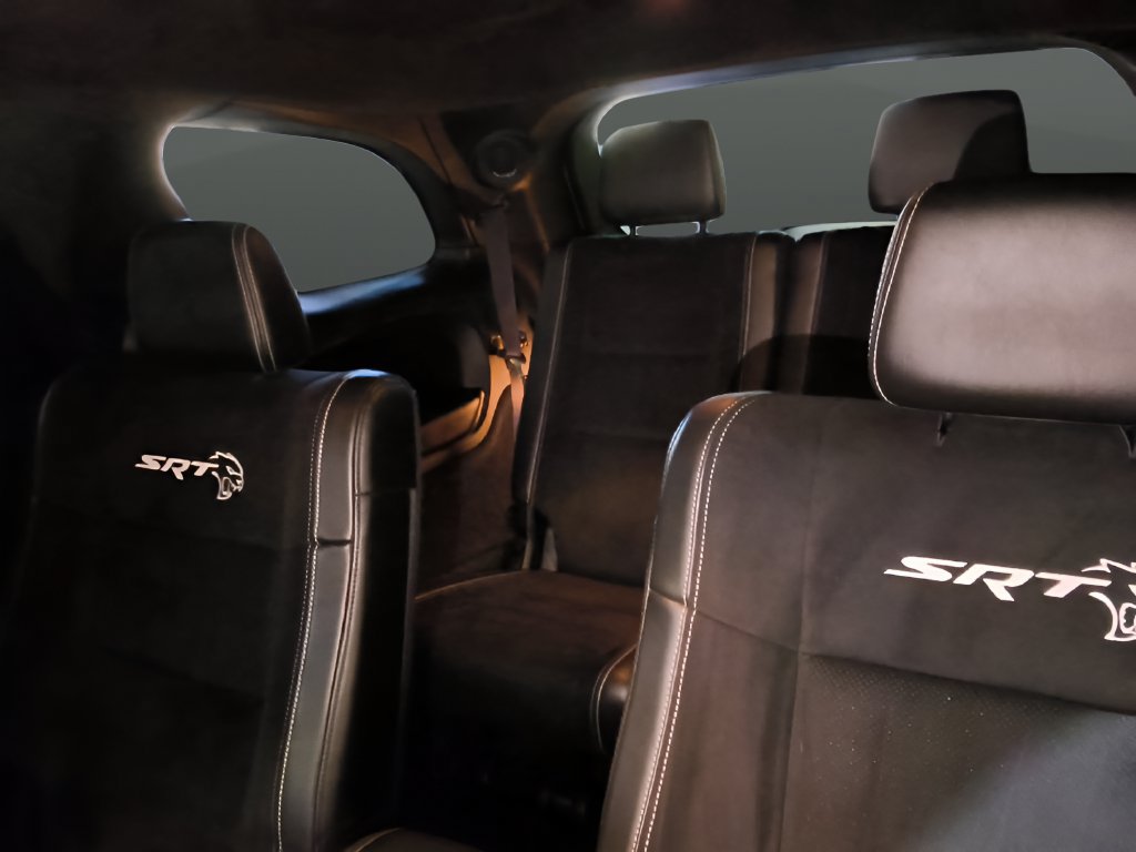Used 2021 Dodge Durango SRT Hellcat w/ Premium Interior Group AWD/4WD image 15