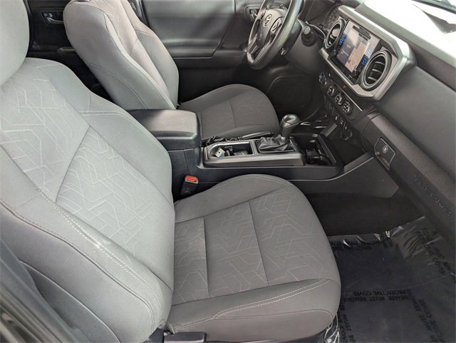 Used 2019 Toyota Tacoma TRD Off-Road image 21