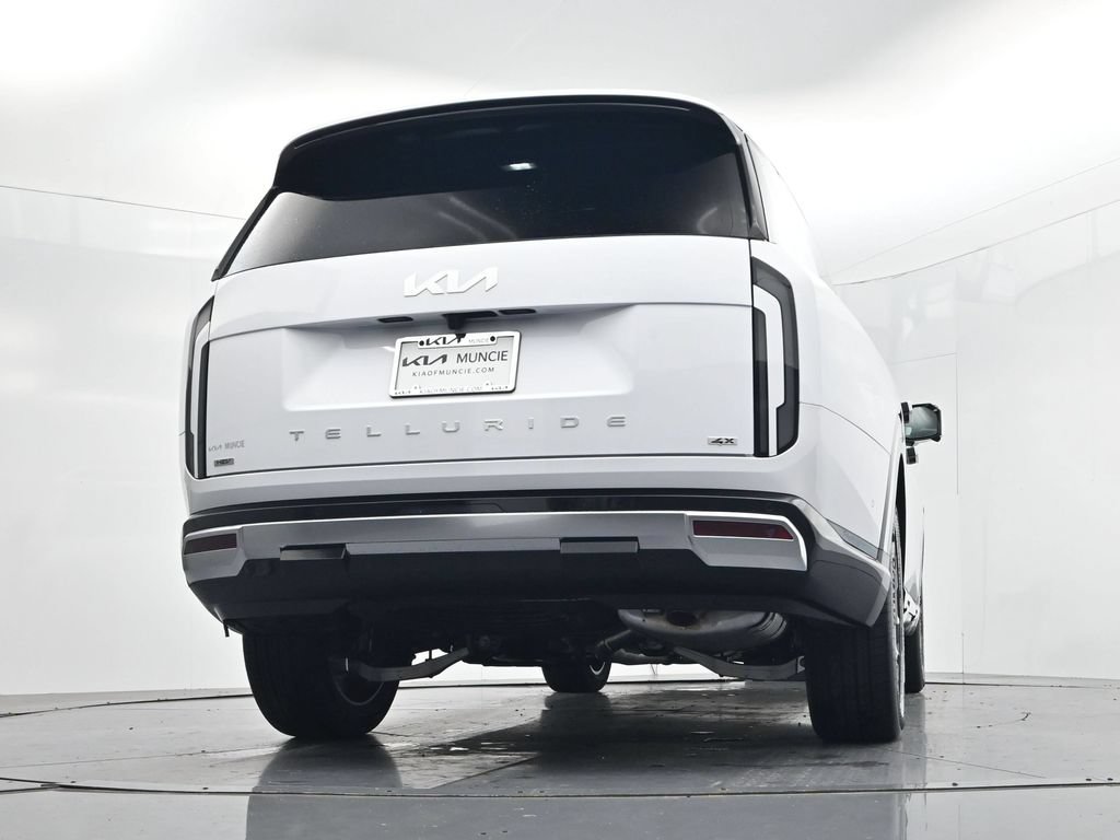 New 2027 Kia Telluride SX Prestige AWD/4WD image 53