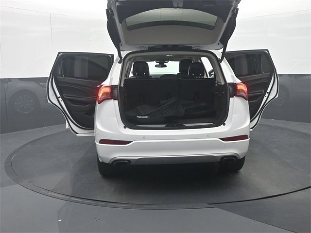 Used 2019 Buick Envision Premium w/ Driver Confidence Package image 40