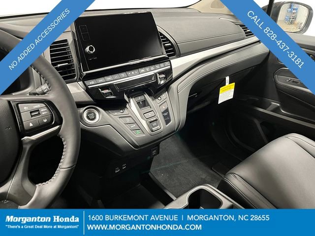 New 2026 Honda Odyssey EX-L image 19