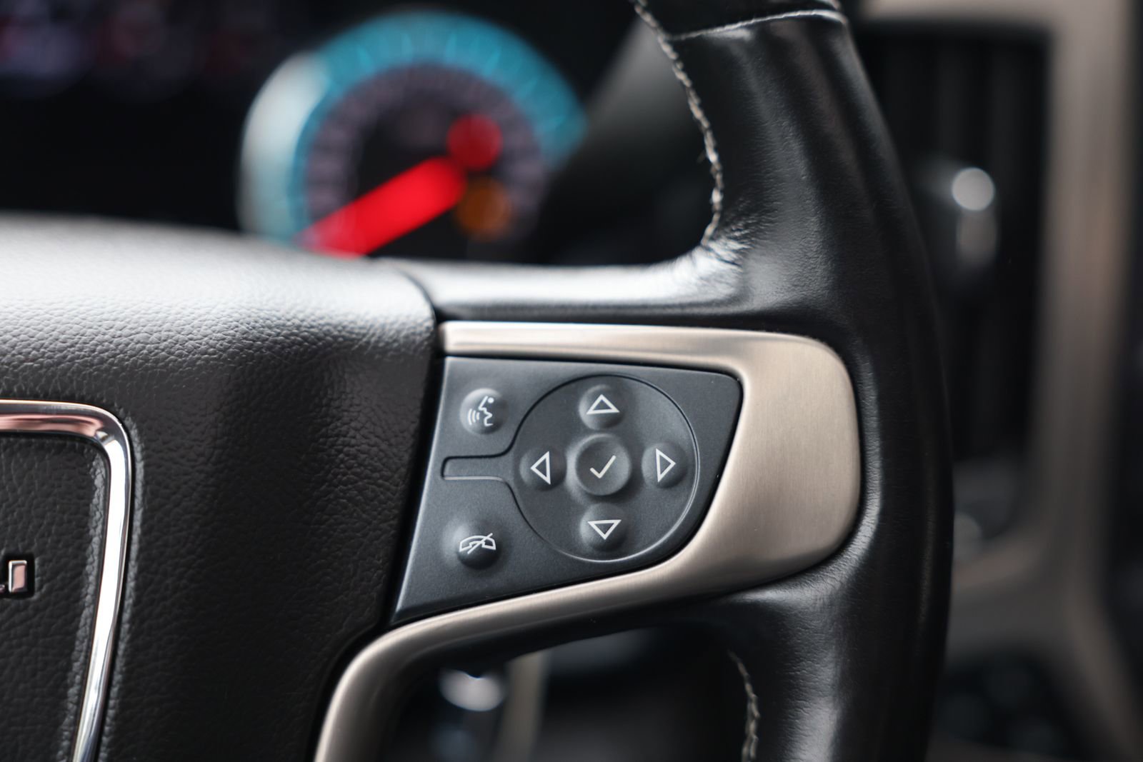 Used 2018 GMC Sierra 1500 Denali w/ Denali Ultimate Package image 23