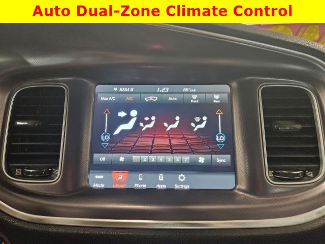 Used 2022 Dodge Charger GT AWD/4WD image 16