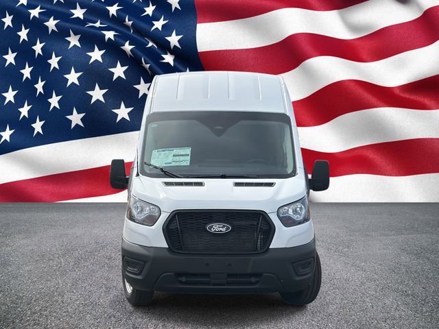New 2026 Ford Transit 250 148 High Roof image 4