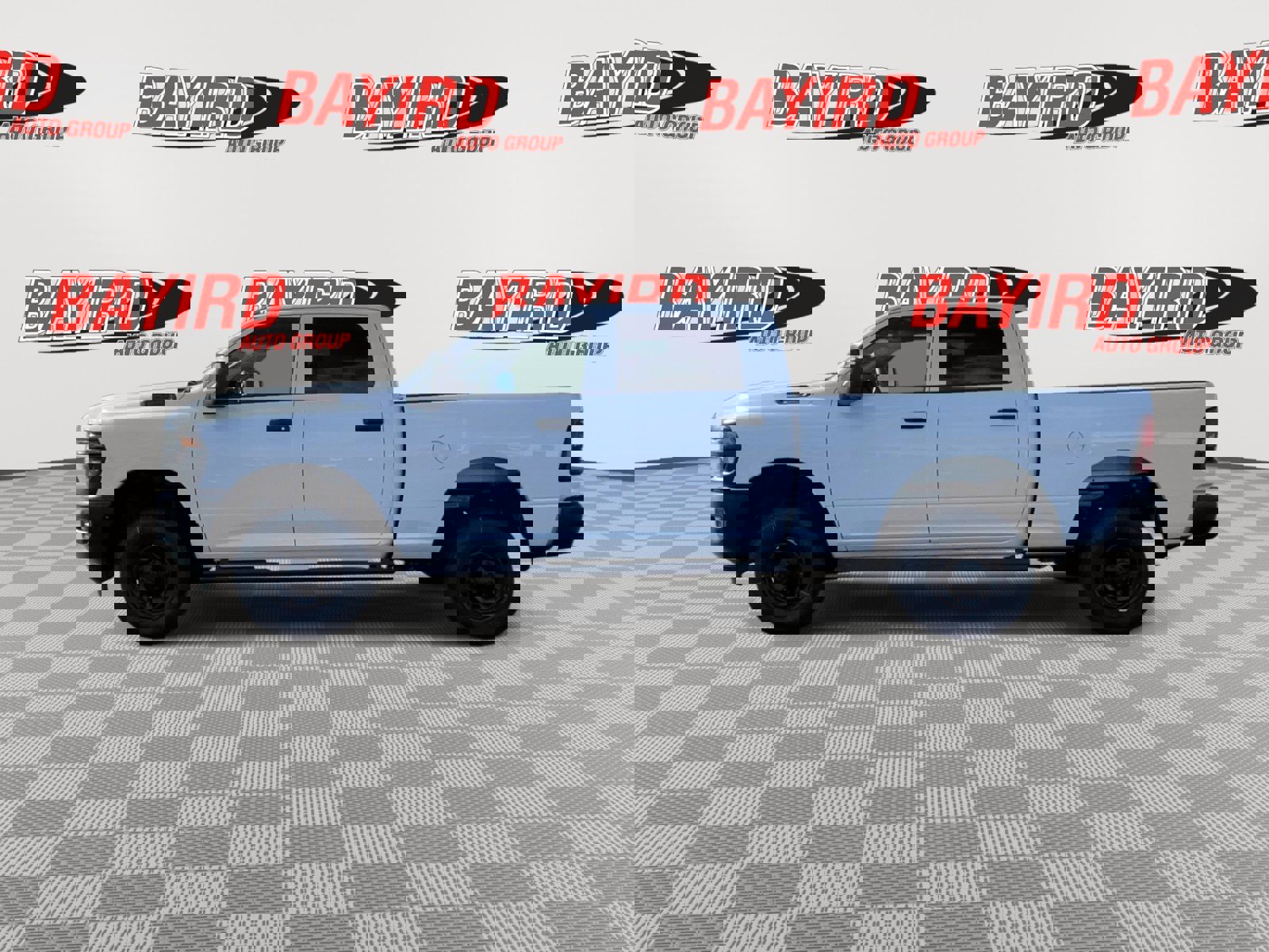 New 2026 RAM 2500 Tradesman image 5