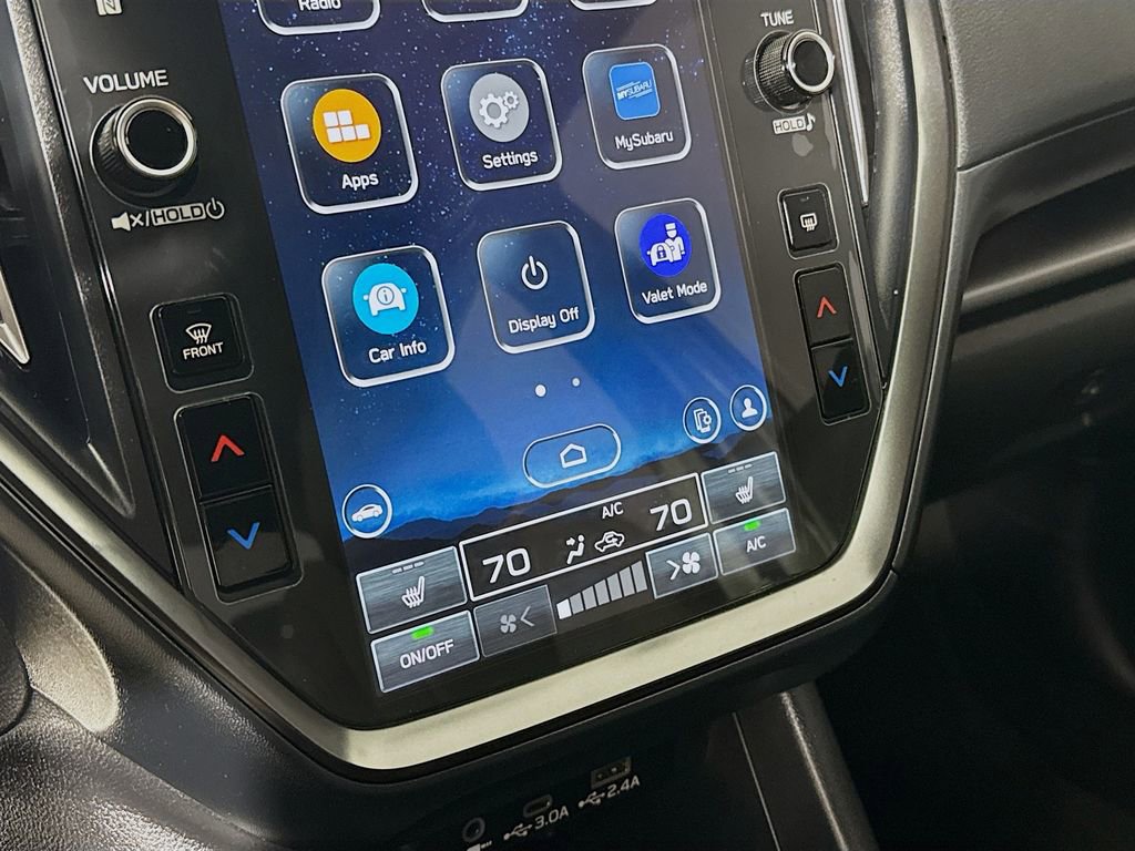 Used 2024 Subaru WRX Premium image 18