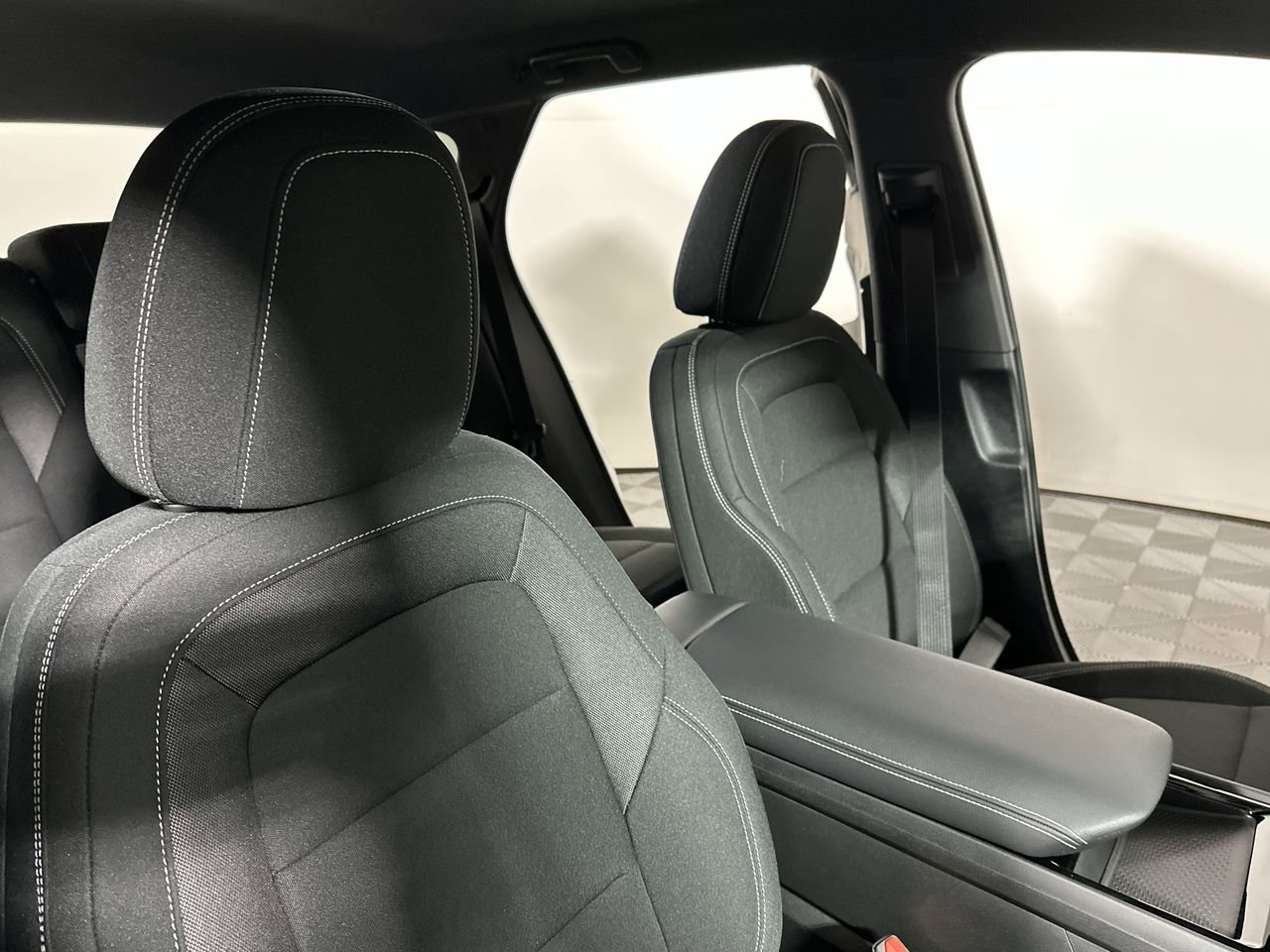 New 2026 Chevrolet Blazer EV LT image 83