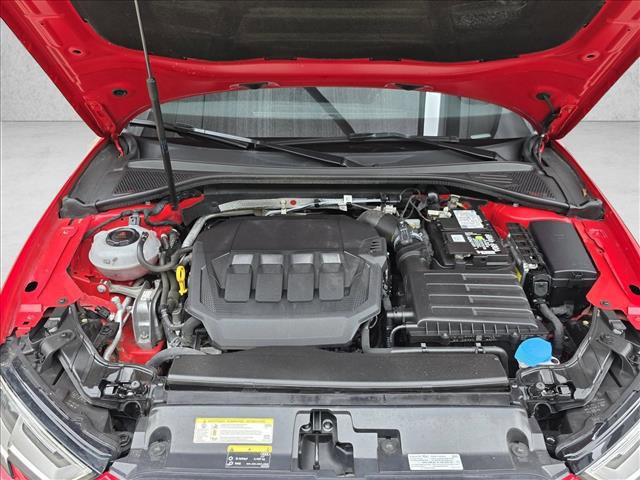 Used 2020 Audi A3 2.0T Premium w/ Final Edition Package FWD image 18