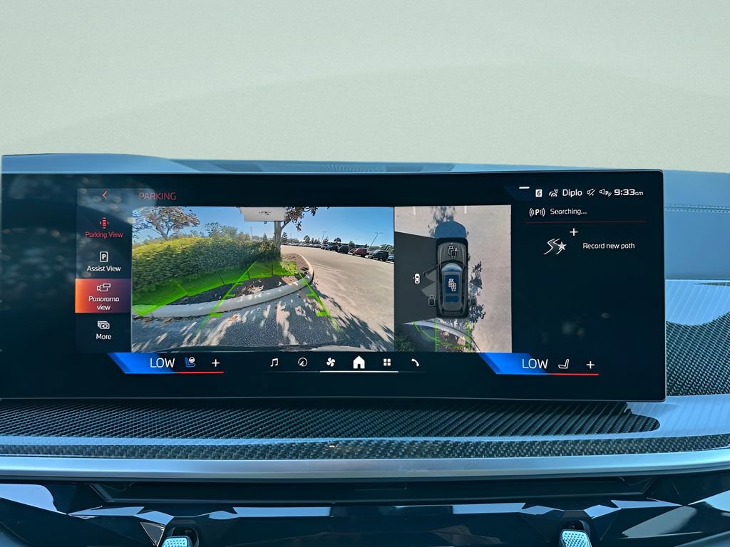New 2027 BMW X7 M60i AWD/4WD image 15