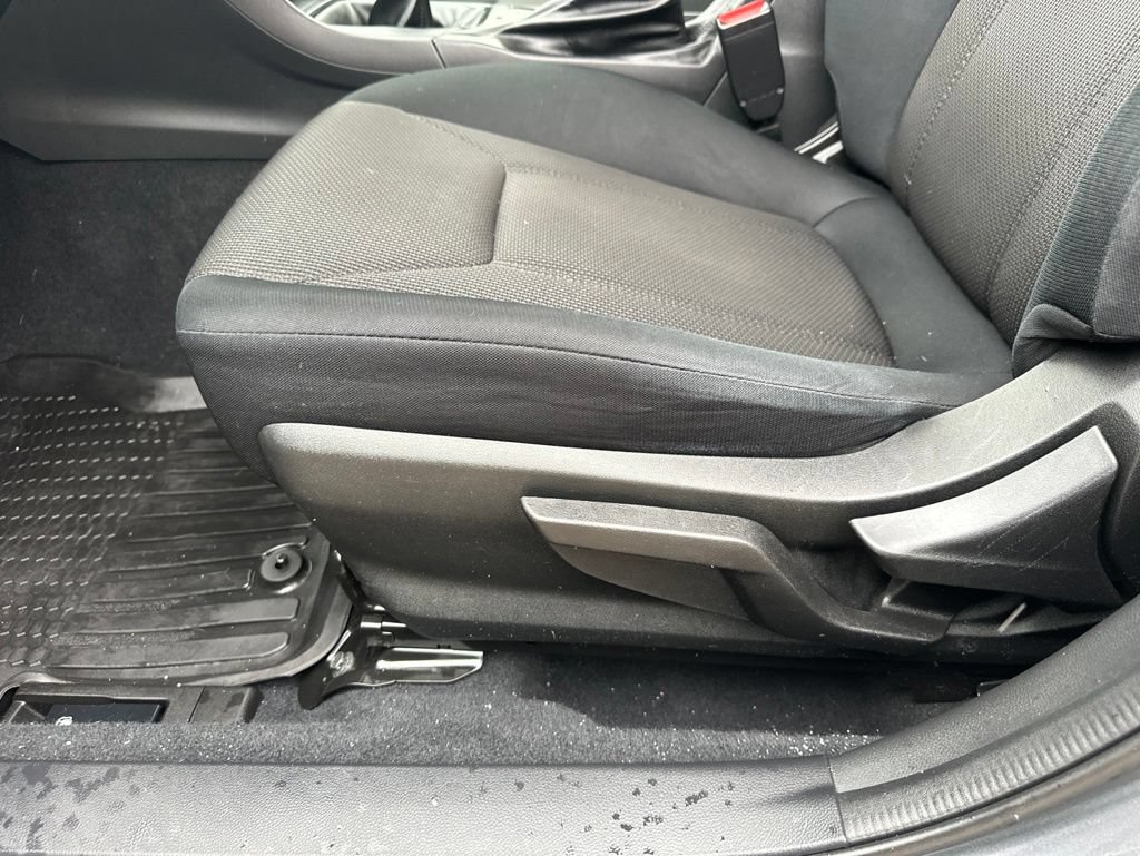 Used 2023 Subaru Crosstrek 2.0i AWD/4WD image 15
