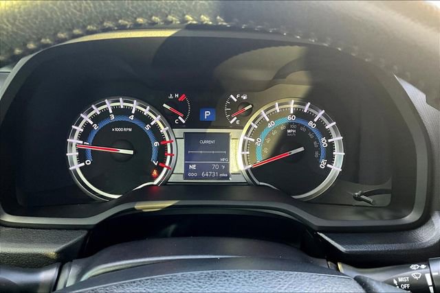 Used 2019 Toyota 4Runner TRD Off-Road Premium image 22