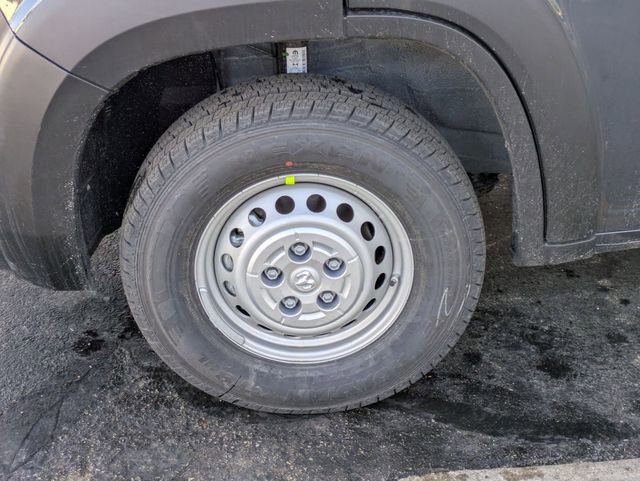 New 2026 RAM ProMaster 1500 w/ Convenience Group image 27