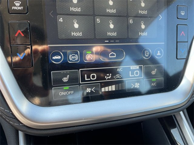 Used 2024 Subaru Legacy Limited image 18