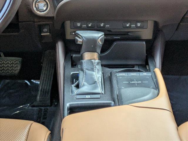 Used 2019 Lexus ES 350 w/ Premium Package image 20