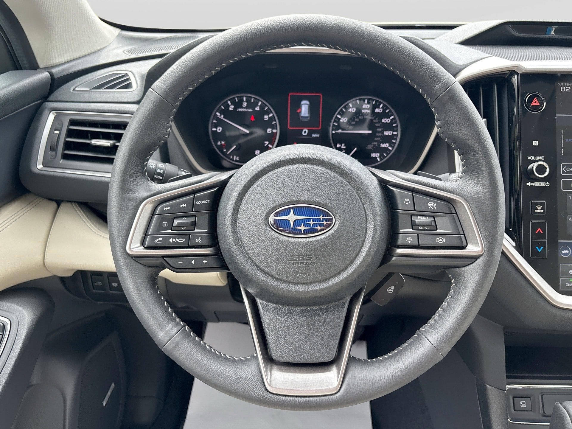 New 2026 Subaru Ascent Limited AWD/4WD image 19