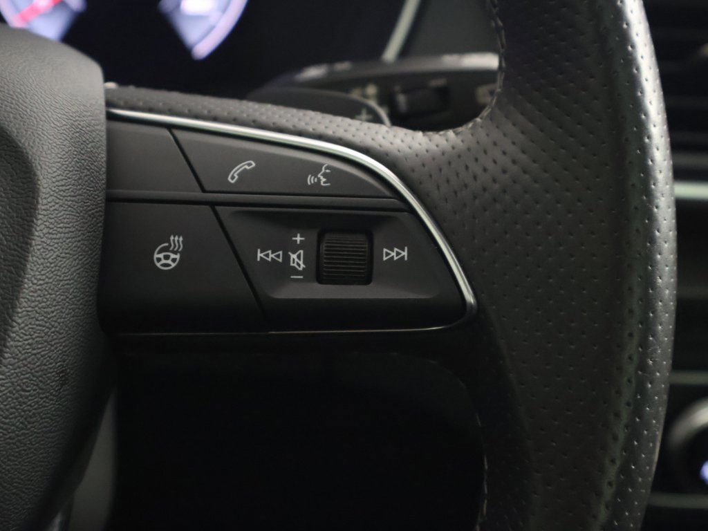 Used 2023 Audi SQ5 Prestige w/ Prestige Package image 44