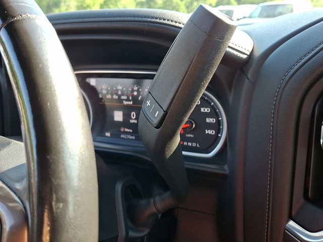 Used 2021 Chevrolet Silverado 1500 High Country AWD/4WD image 16
