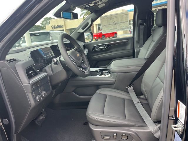 New 2026 Chevrolet Tahoe LT w/ Comfort Package image 19