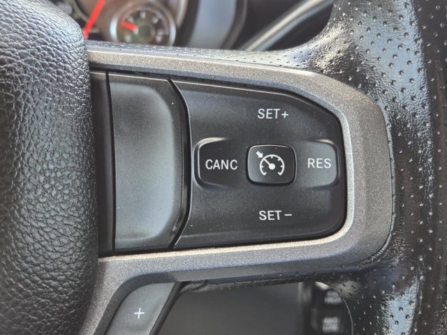 Used 2024 RAM 3500 Tradesman w/ Chrome Appearance Group AWD/4WD image 21