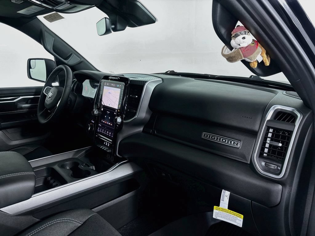 New 2026 RAM 1500 Big Horn AWD/4WD image 22