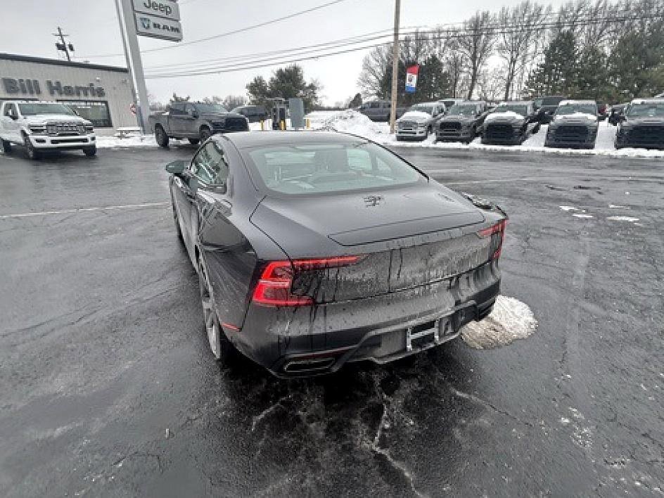 Used 2021 Polestar Polestar 1 image 8