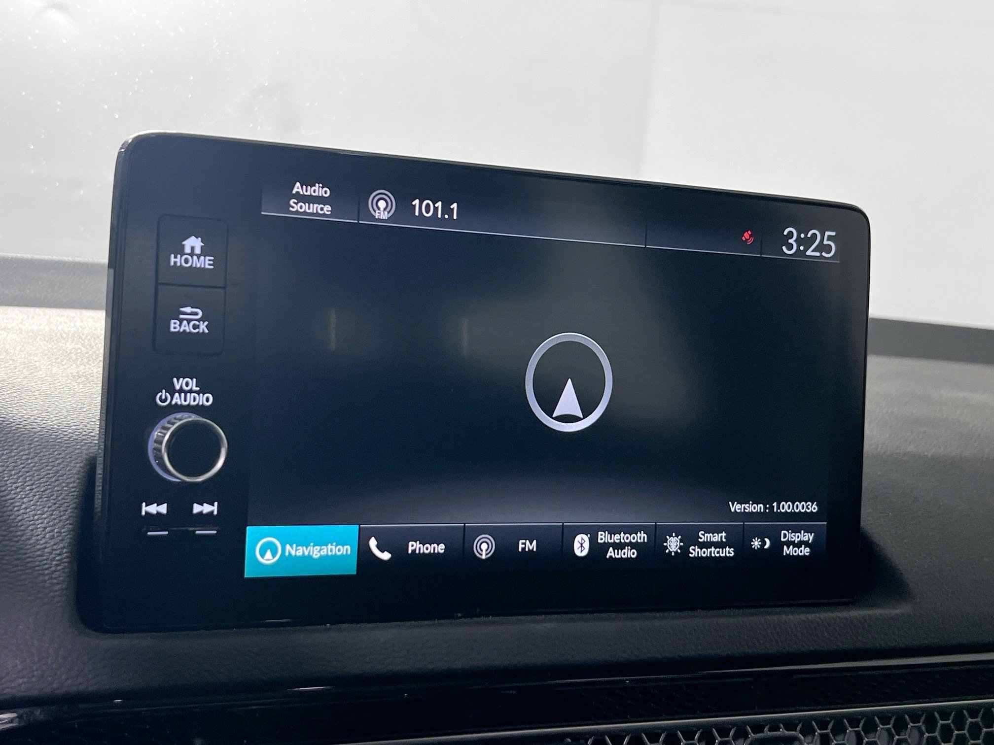 Used 2022 Honda Civic Touring image 15