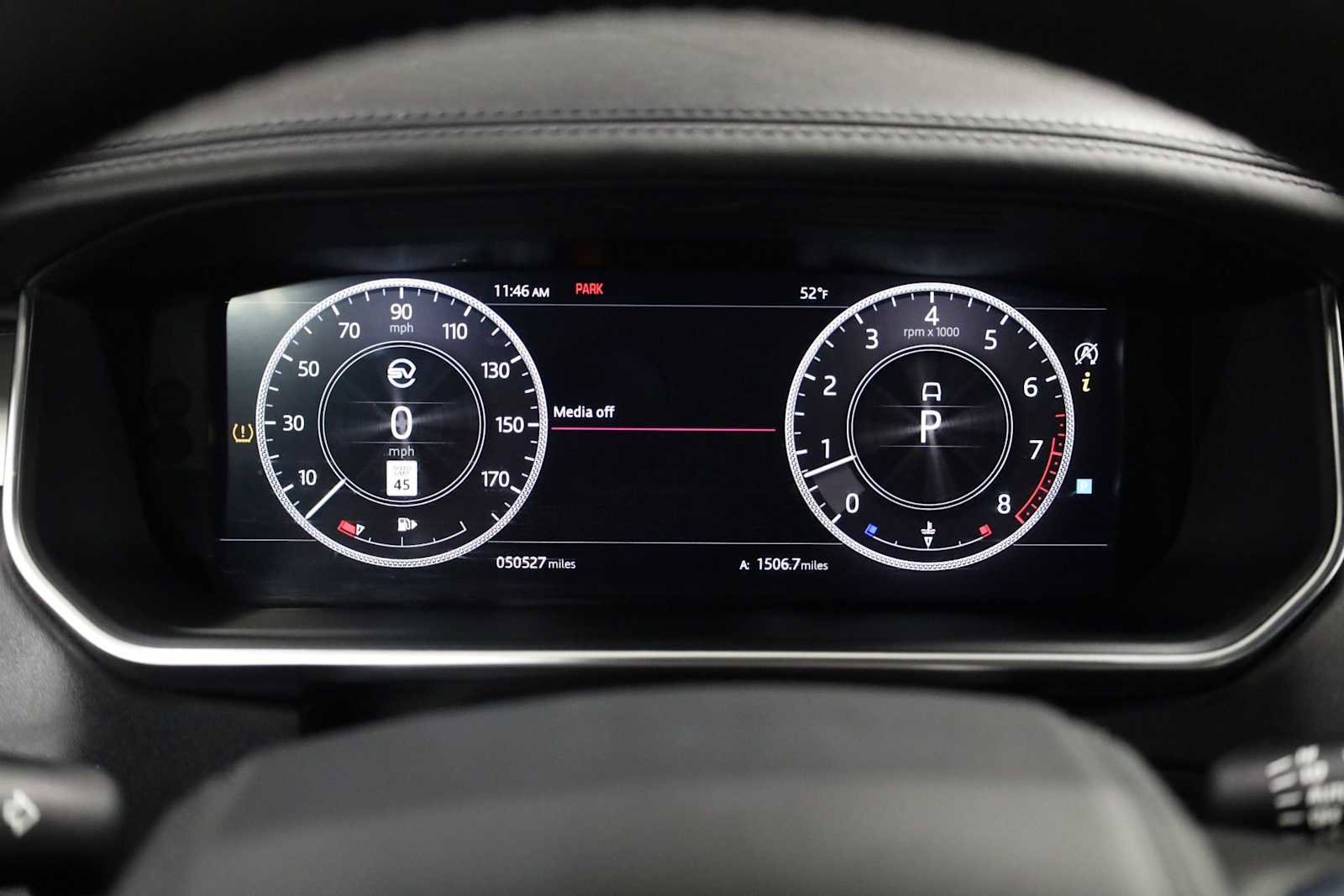 Used 2019 Land Rover Range Rover SV Autobiography Dynamic image 22