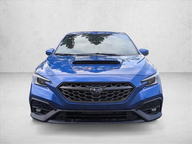 Certified 2024 Subaru WRX Limited video 2