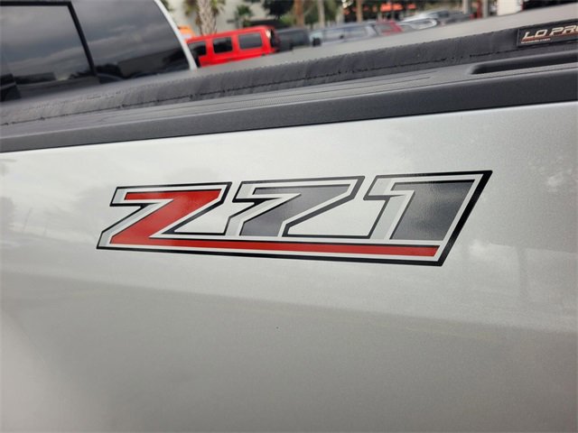 Used 2019 Chevrolet Colorado Z71 image 11