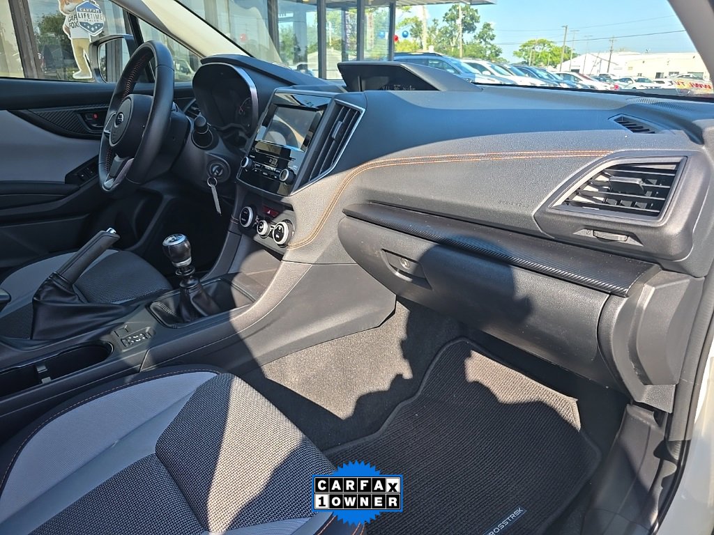 Used 2023 Subaru Crosstrek 2.0i Premium image 34