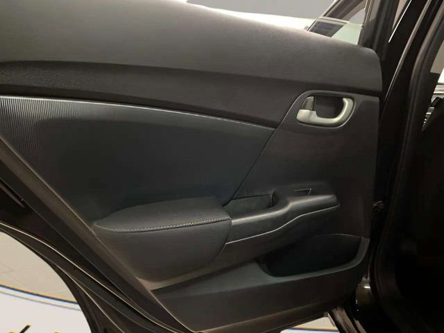 Used 2014 Honda Civic LX image 53