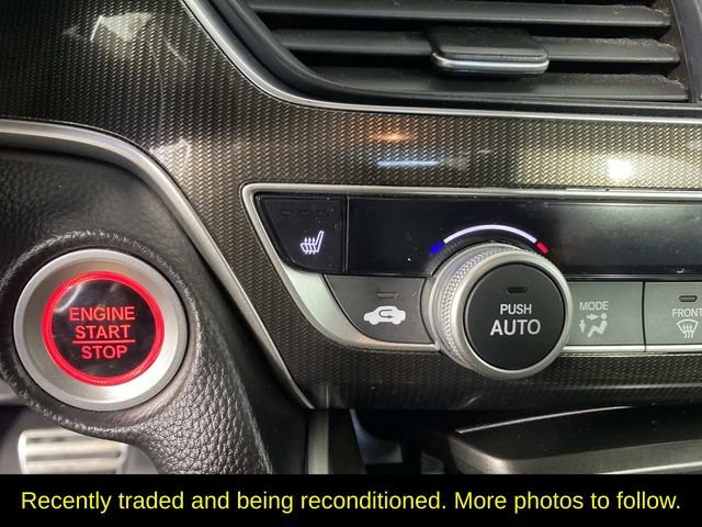 Used 2021 Honda Accord Sport Special Edition image 20