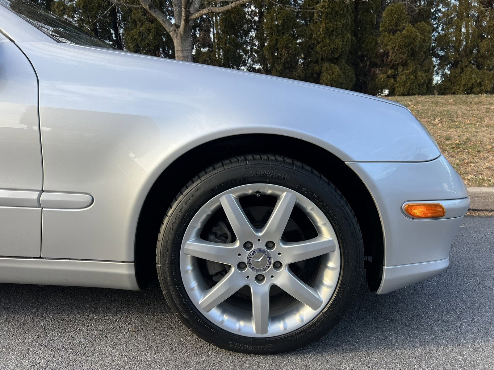 Used 2003 Mercedes-Benz C 320 Coupe image 52