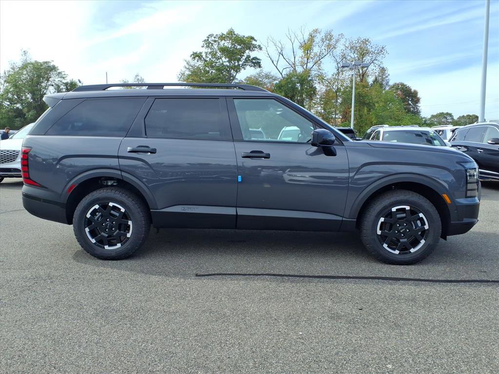New 2026 Hyundai Palisade XRT Pro image 6