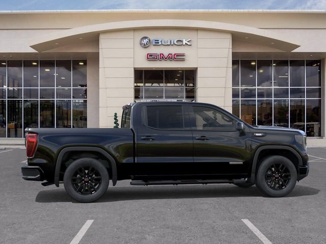 New 2026 GMC Sierra 1500 Elevation w/ Elevation Premium Package RWD image 5
