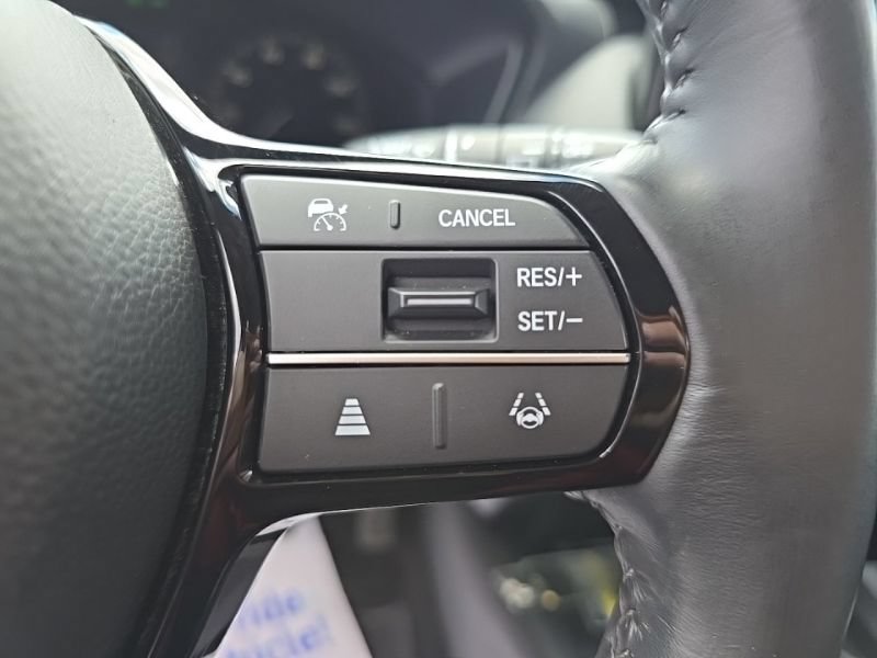 Used 2024 Honda HR-V EX-L image 13