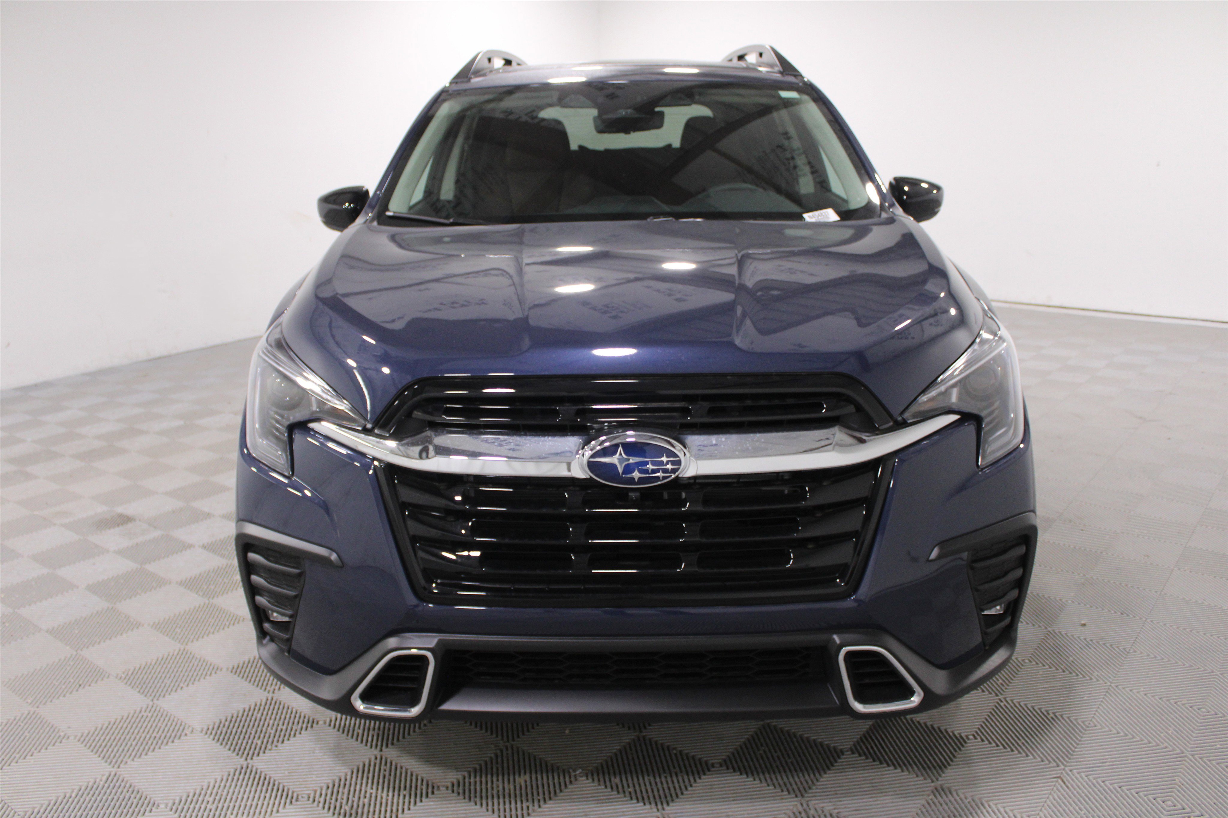 New 2025 Subaru Ascent Touring image 35