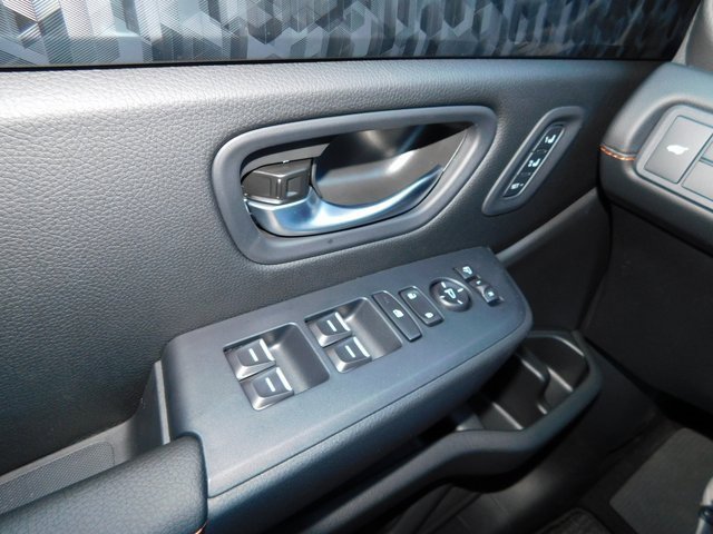 New 2026 Honda Passport TrailSport Elite image 32