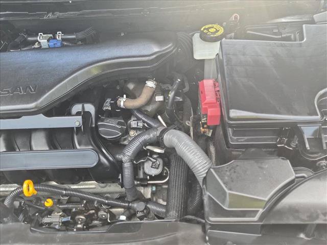 Used 2020 Nissan Rogue Sport SV w/ All-Weather Package FWD image 20