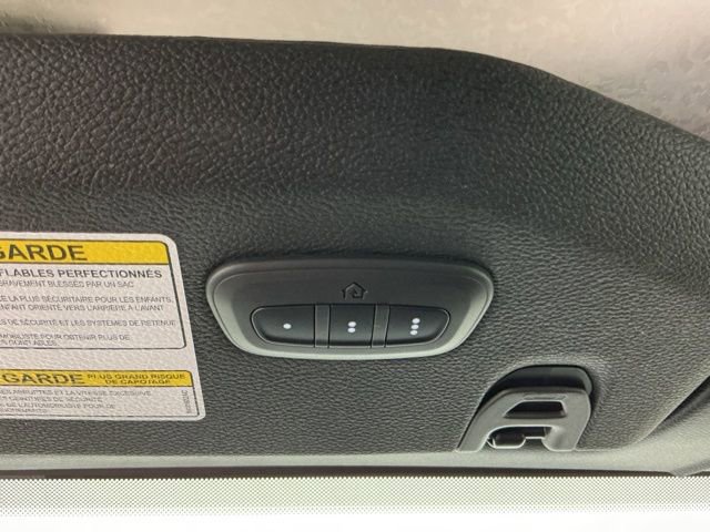 Used 2020 Jeep Gladiator Overland w/ Uconnect 4C Nav & Sound Group image 20