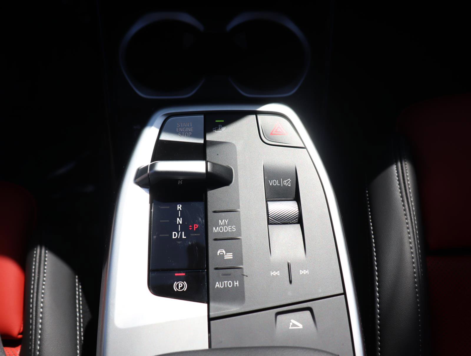 Used 2024 BMW X2 xDrive28i image 25