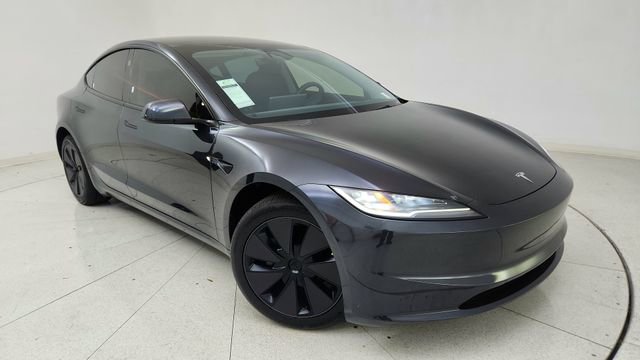 Used 2025 Tesla Model 3 Long Range image 87