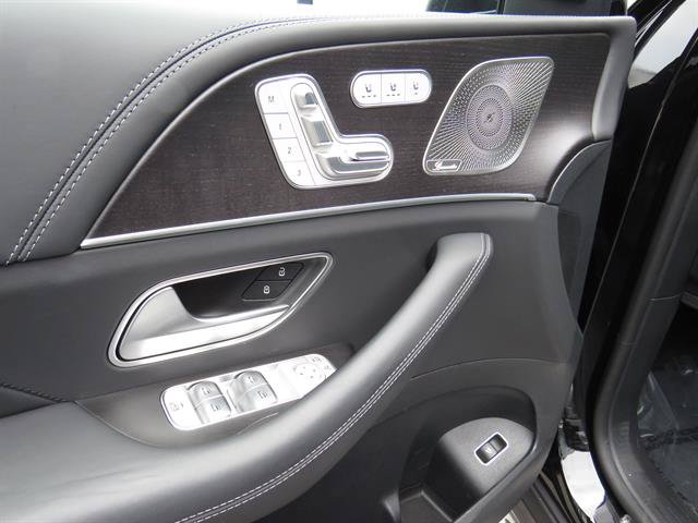Certified 2023 Mercedes-Benz GLE 63 AMG S image 10