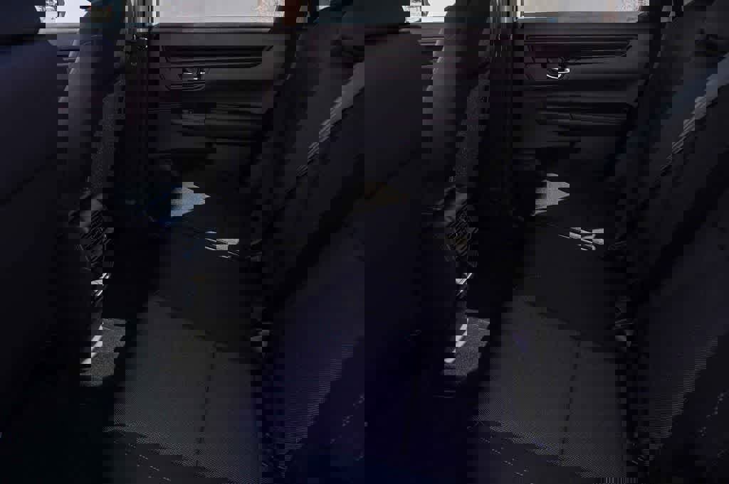 New 2026 Honda CR-V LX image 21